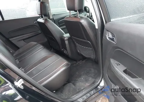 2012 GMC Terrain Slt-1 from USA, damaged, VIN 2GKALUEK2C6200147